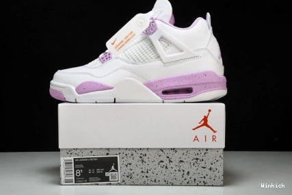  JORDAN CT8527-116 - RETRO 4 0824